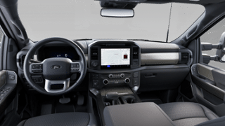 2025 Ford F-150® Internal Image 2